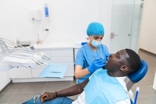 Best Emergency Root Canal Therapy in Buzzards Bay, MA