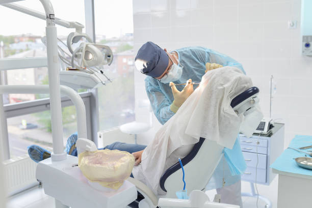 Best Emergency Denture Repair in Buzzards Bay, MA